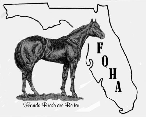 Florida Quarter Horse Association Link