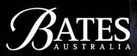 Bates Saddles