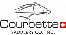 Courbette Saddles