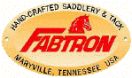 Fabtron Saddlery