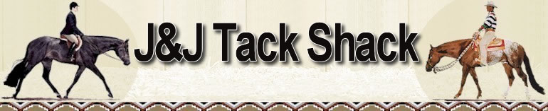 J & J Tack Shack