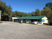 J & J Tack Shop North Lakeland Store