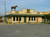 J & J Tack Shack North Lakeland Store