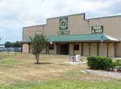 J & J Tack Shop Ocala Store Front